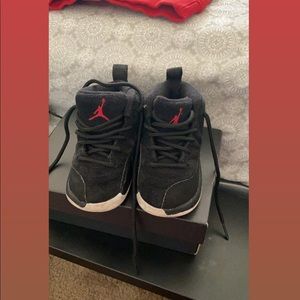 Air Jordan 12 5c